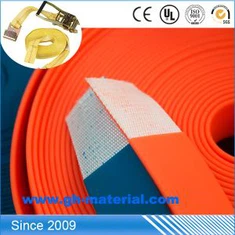 সহজ প্যাটার্ন লেপা Terylene ওয়েবিং বিভিন্ন শৈলী পরিষ্কার