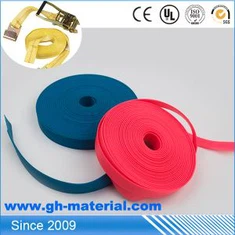 কুকুর কলার জন্য পিভিসি সিন্থেটিক উপাদান সঙ্গে প্রক্ষেপিত হাত Terylene ভবনিং না